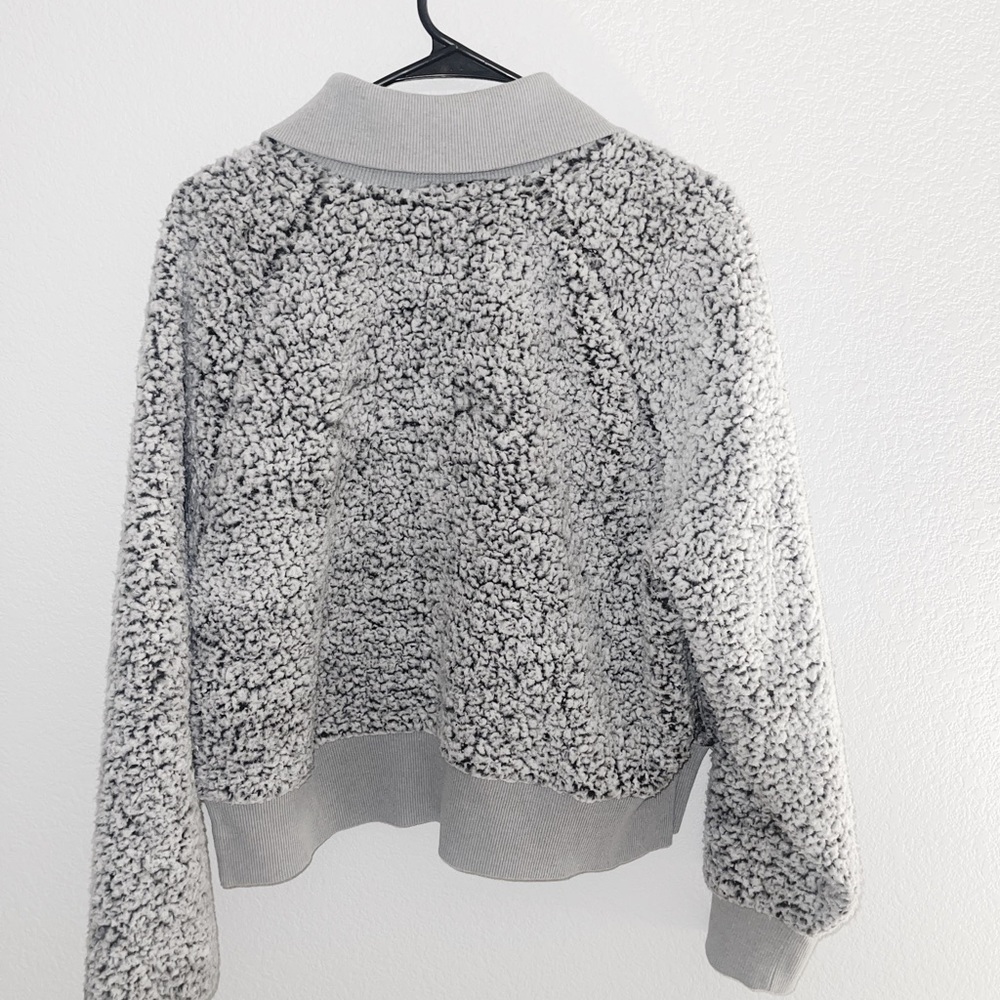 Victoria’s Secret PINK Sherpa - Picture 3 of 6